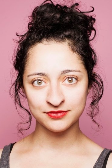 Mitra Jouhari