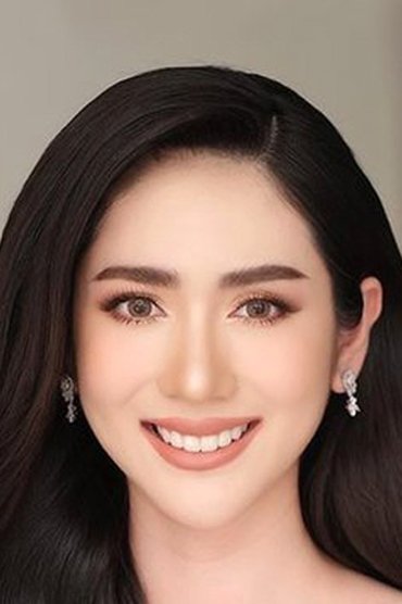 Kate Sasisarun Phiboonrattapong