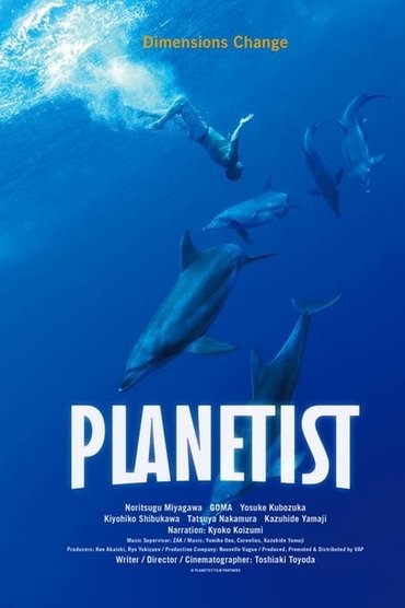 Planetist