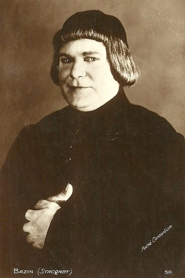 Antoine Stacquet