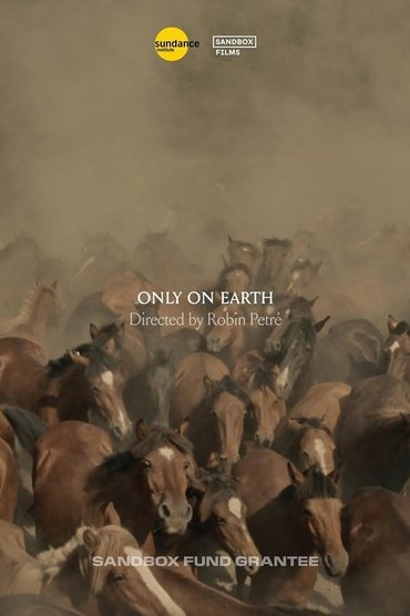 Only On Earth
