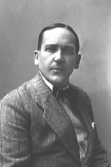 Nikolai Gorich