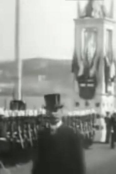 Duke of York at Montreal and Quebec