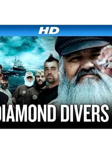 Diamond Divers