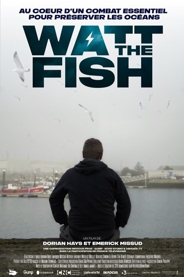Watt the Fish