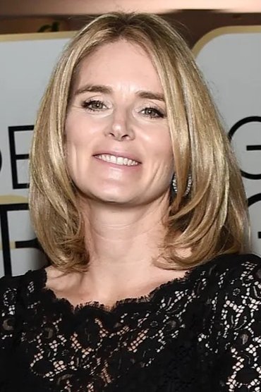 Emma Watts
