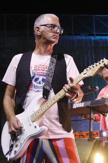 Srđan 'Gile' Gojković