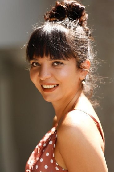 Ceren Arı