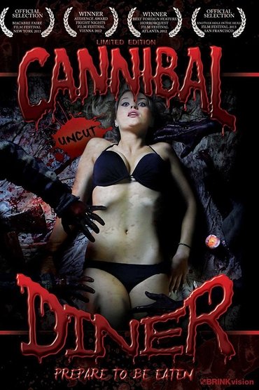Cannibal Diner