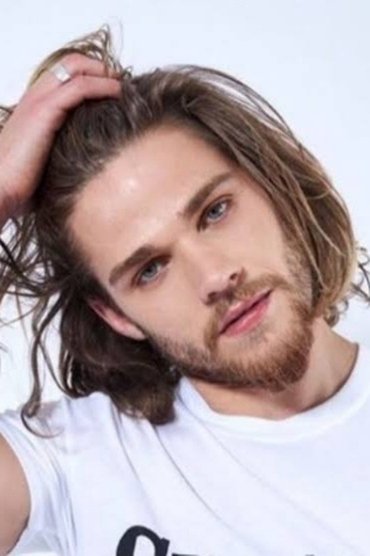 Harrison Claxton
