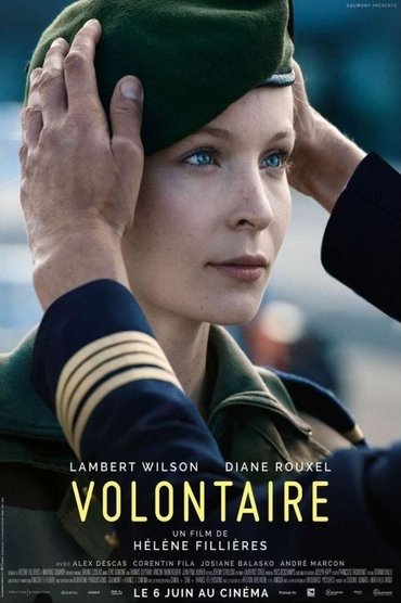 Volontaire (2018)