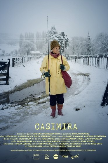 Casimira