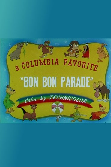 The Bon Bon Parade