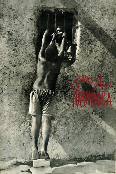 Harmonica