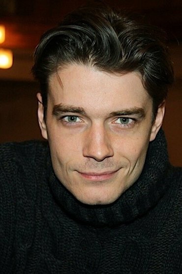 Maxim Matveyev