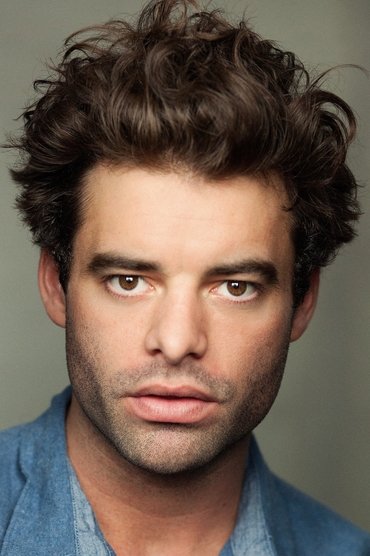 Nicholas Richardson