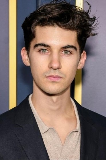 Daniel Dale