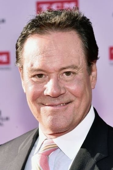 Chris Lemmon