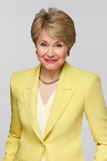 Jane Pauley