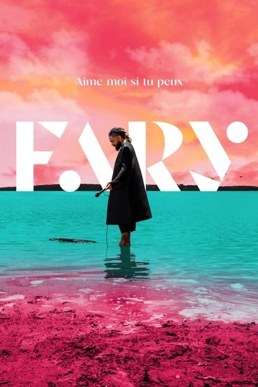 Fary : Aime-moi si tu peux