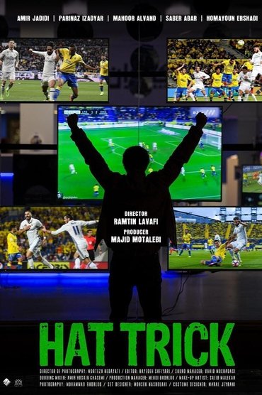 Hattrick
