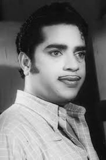 Thengai Srinivasan