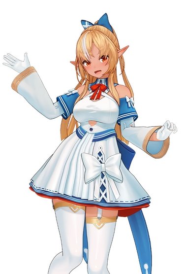Shiranui Flare