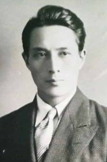 Minoru Takada