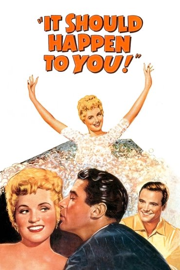 It Should Happen to You