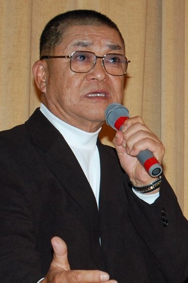 Ichirō Zaitsu