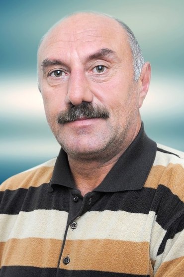 Namis Şirməmmədov