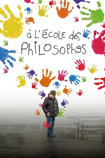 At the Philosophers’ School