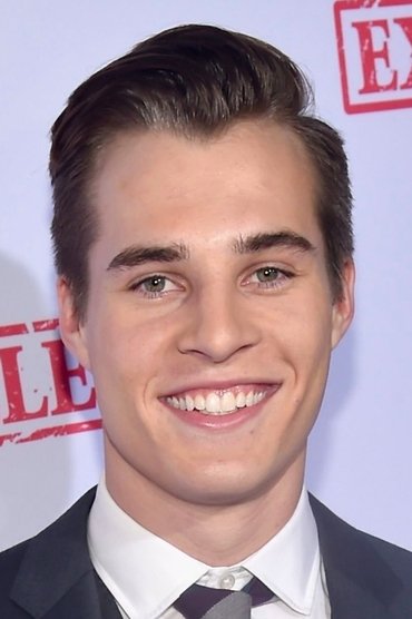 Marcus Johns