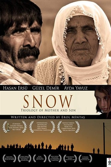 Snow