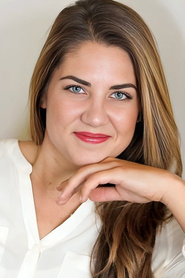 Sarah Schaub