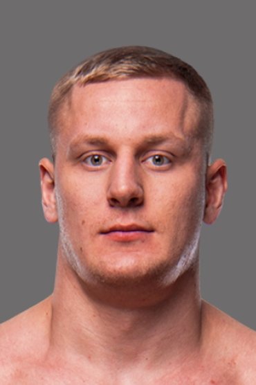 Sergey Pavlovich