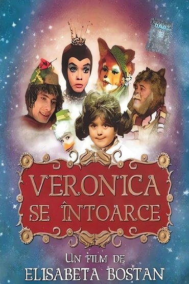 Veronica Comes Back