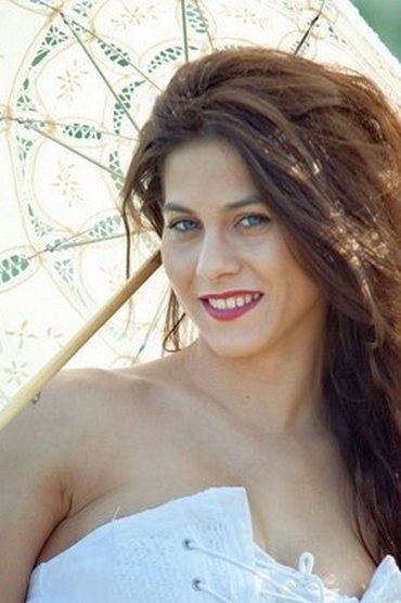Tresy Taddei