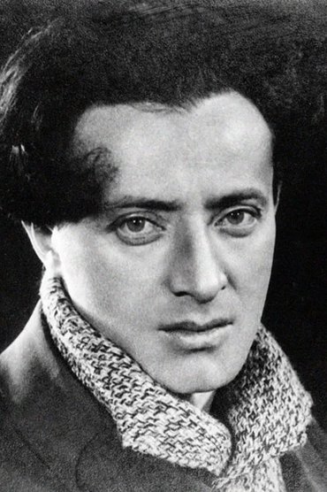 Fridrikh Ermler