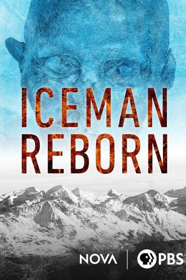 NOVA: Iceman Reborn