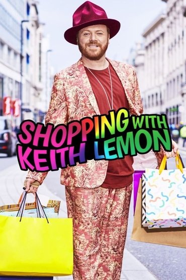 Blerje me Keith Lemon