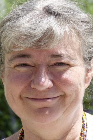 Bénédicte Galup