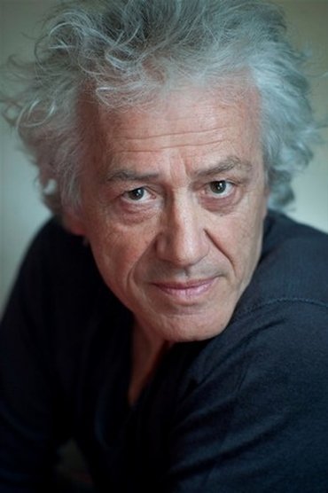 Jean-Luc Moreau