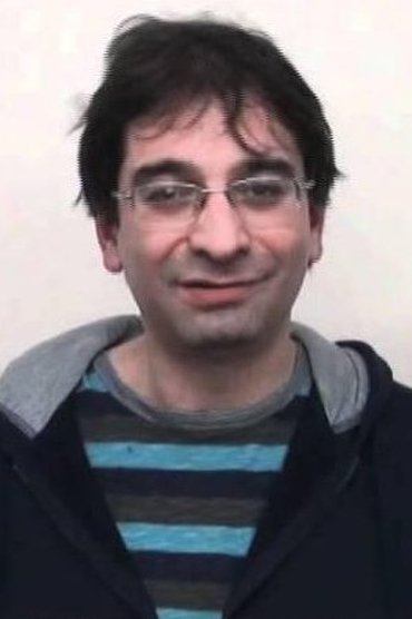 Vsevolod Brodskiy
