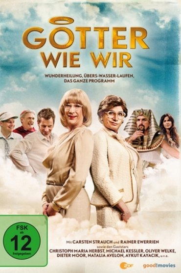 Götter wie wir
