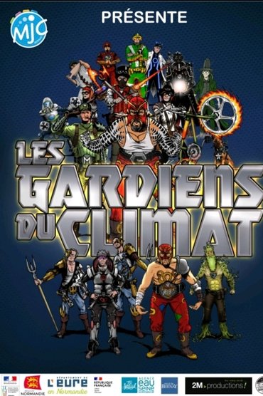 Les gardiens du climat