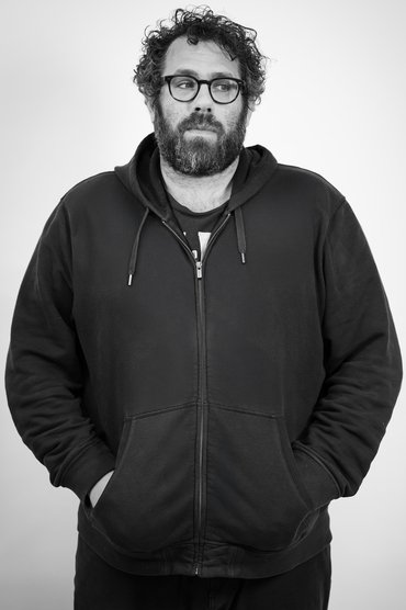 Aviv Rubinstien