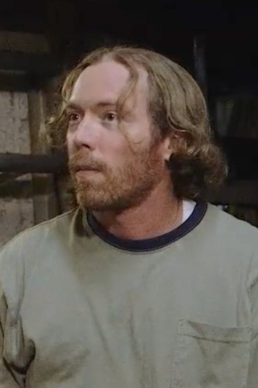 John Geoffrey Wilson