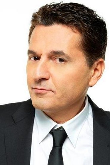 Teo Mammucari