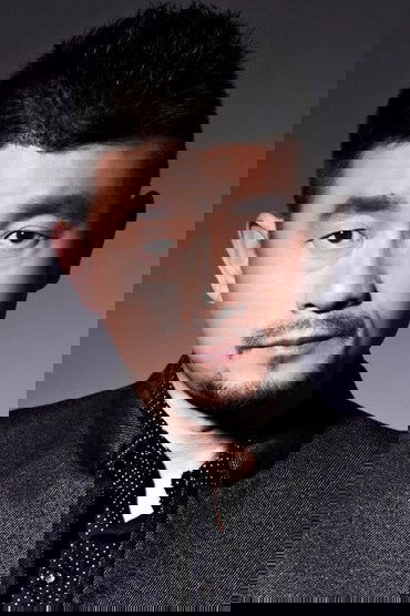 Xiangrong Dong